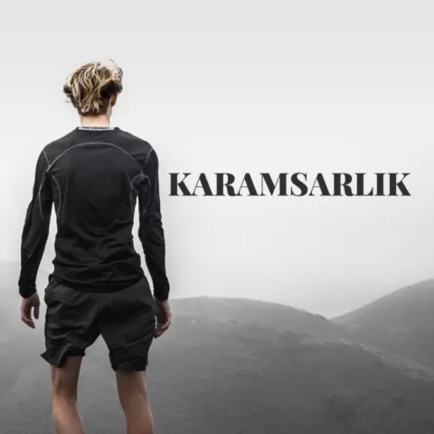Karamsarlık