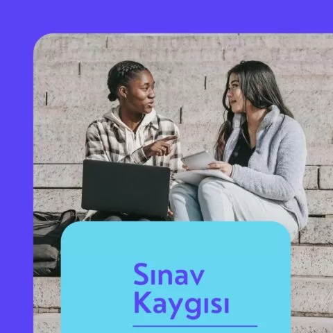 Sınav ve Stres