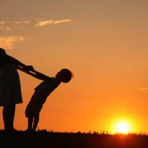 Çocuğun Sınırlarının İhlal Edilmesi
