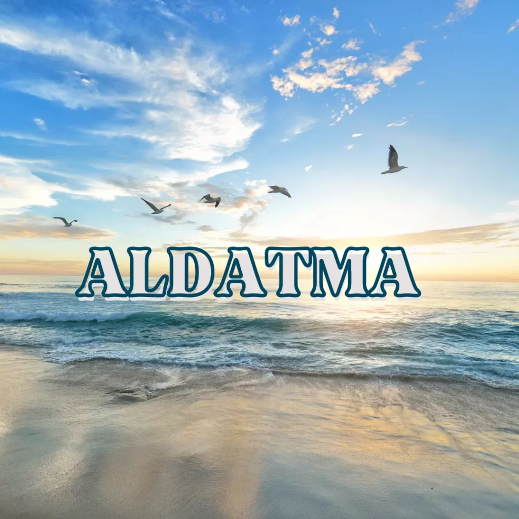 Aldatma