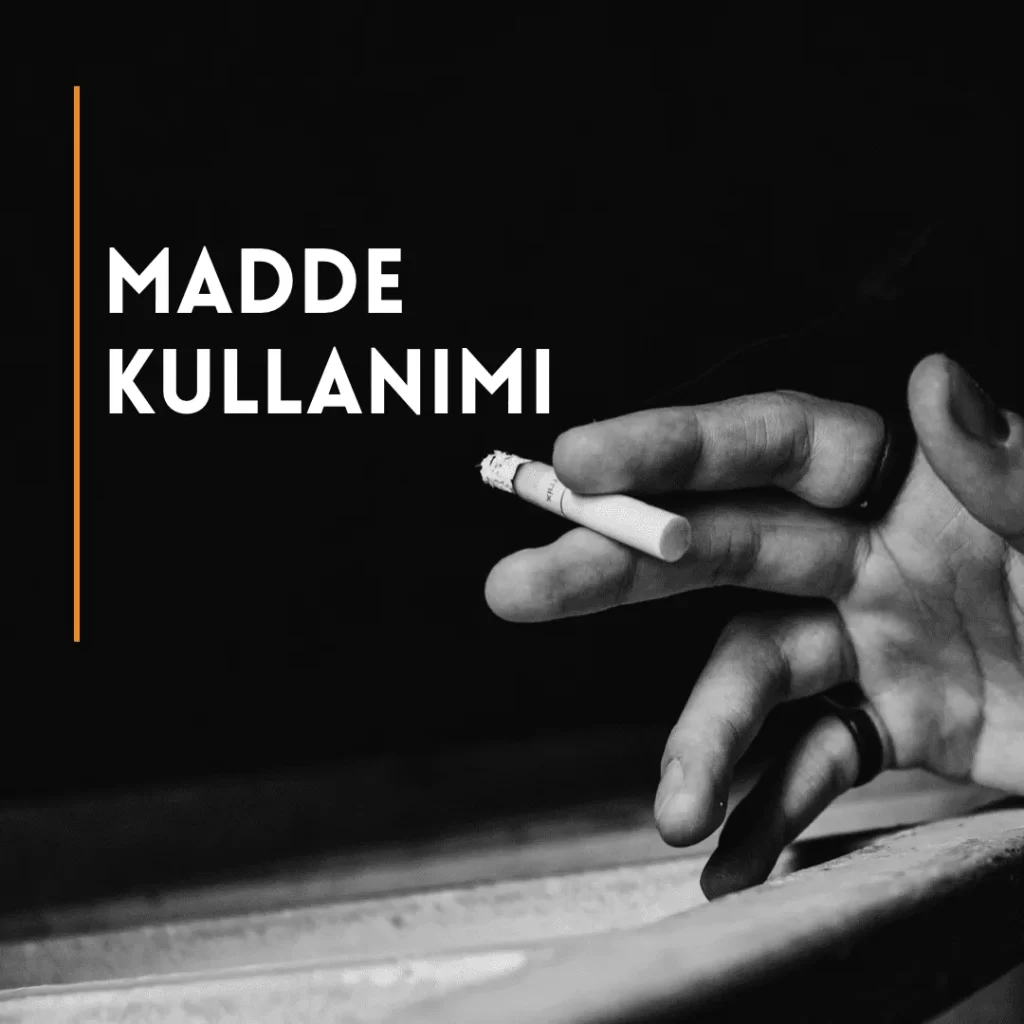 Kötü Alışkanlıklar