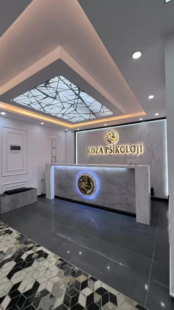 van psikolog hizmetleri