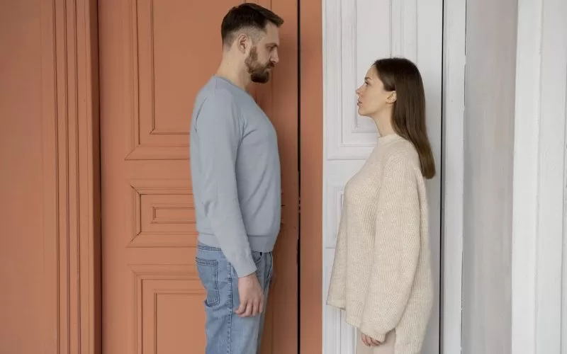 İlişkilerde sınır koymak ve sınırlarımızı korumanın yolları