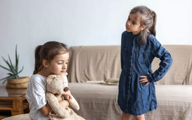 Çocuklarda kardeş kıskançlığı ve başa çıkma yöntemleri