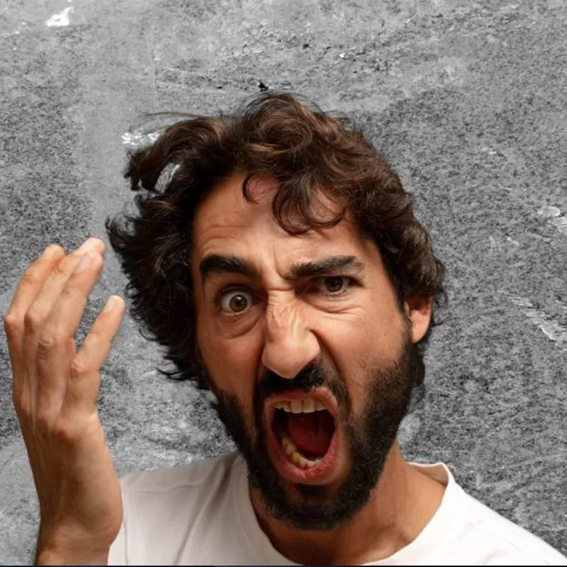 Panik Atak Nedir?