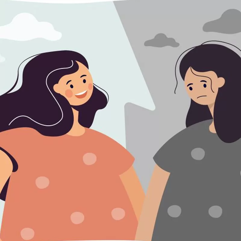 Bipolar Bozukluk Nedir?
