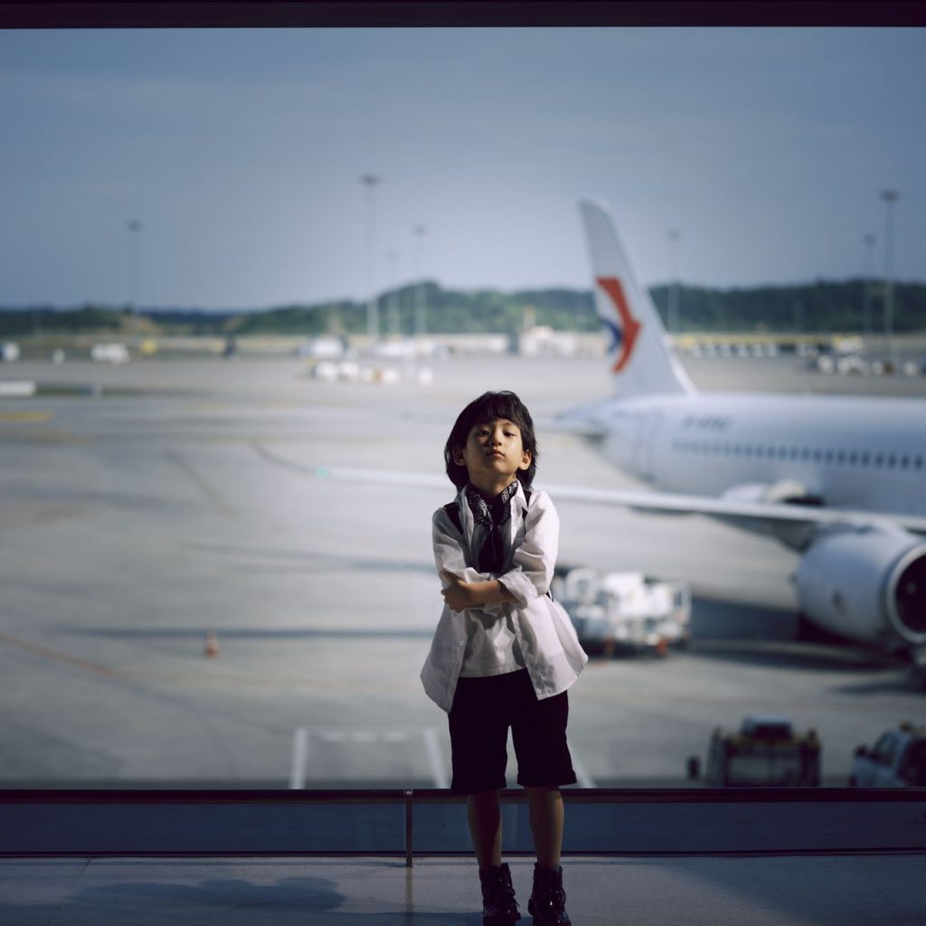 Uçak Korkusu: Aviophobia'yı Anlamak ve Yenmek
