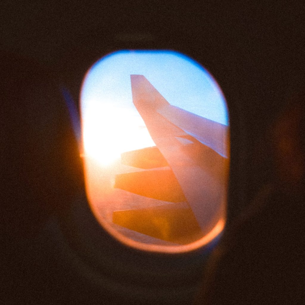 Uçak Korkusuyla Başa Çıkma Rehberi: Aerofobiye Bakış