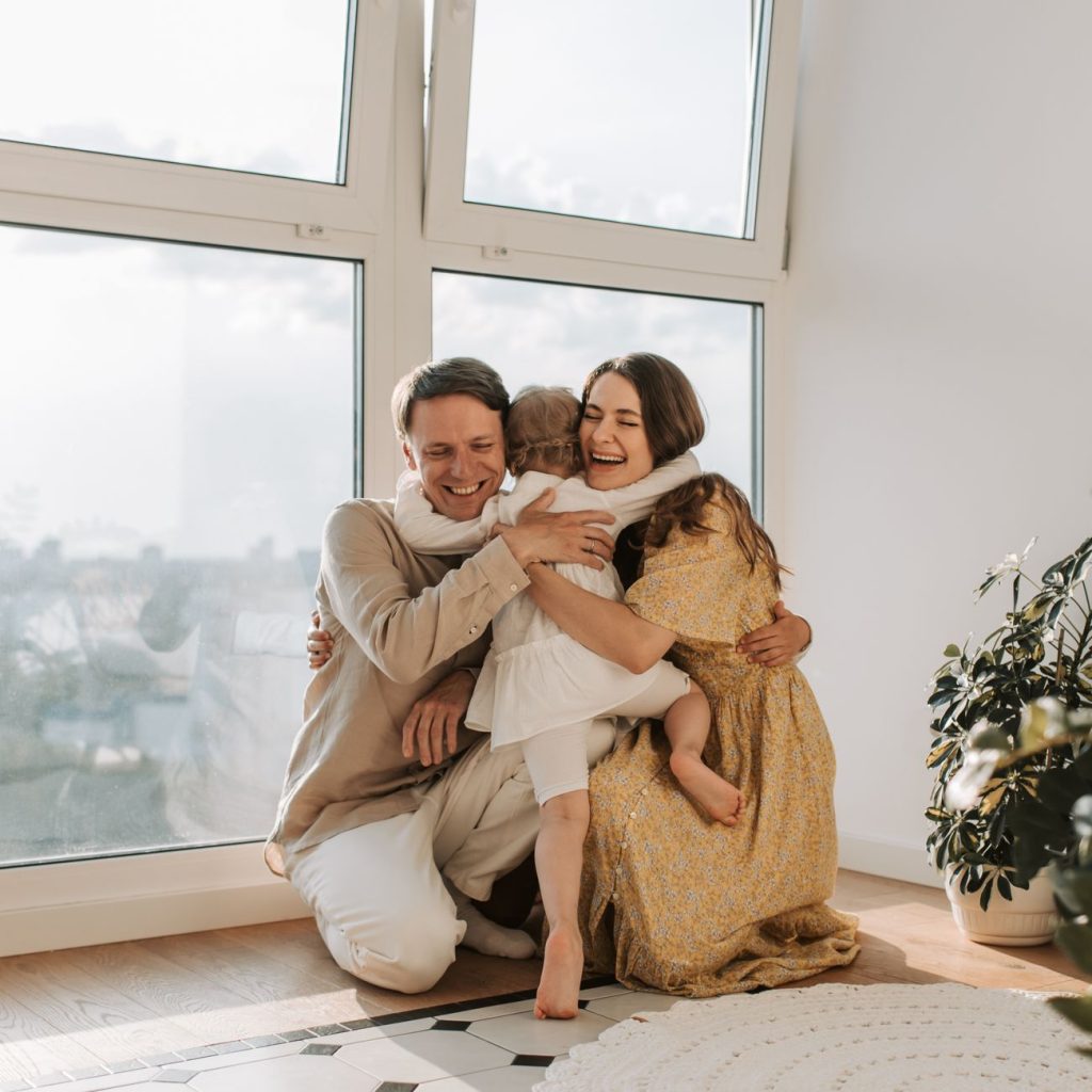 Etkili Aile İçi İletişim: Huzurlu Yuvalar İçin Rehber