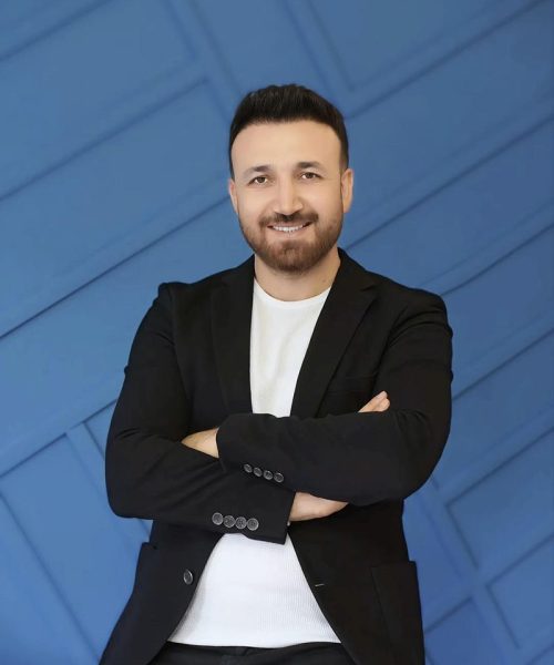 Van Psikolog Fadıl Karako&ccedil;